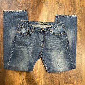 36/34 American Eagle Original Boot Cut